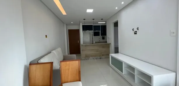 Apartamento com 1 Quarto para alugar, 46m² no Jardim Armação, Salvador