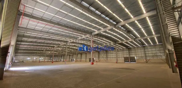 Galpão/Depósito/Armazém para alugar, 3000m² no Parque das Indústrias, Betim