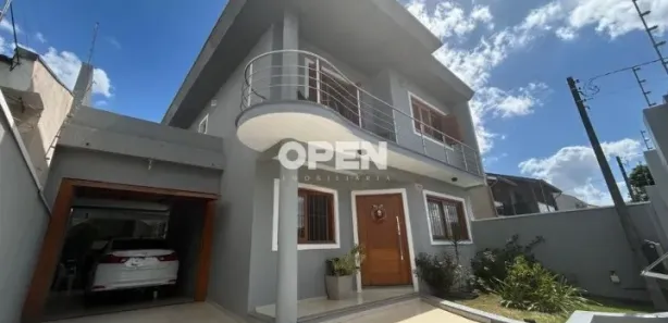 Sobrado com 3 Quartos à venda, 177m² no Igara, Canoas