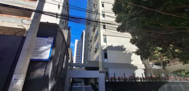 Sala Comercial para alugar, 30m² no Funcionários, Belo Horizonte