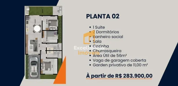 Imagem do imóvel