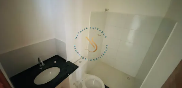 Apartamento com 1 Quarto à venda, 74m² no Cruz das Almas, Maceió