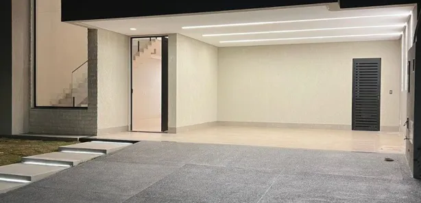 Casa de Condomínio com 3 Quartos à venda, 249m² no Vila Rosa, Goiânia