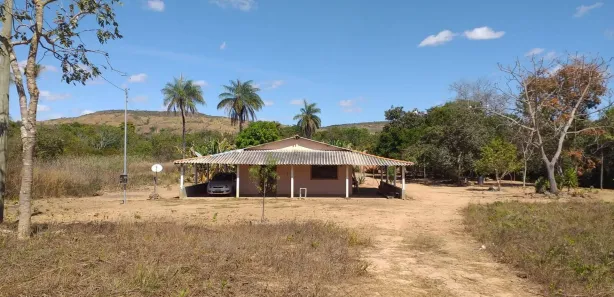 Lote/Terreno à venda, 149m² no Centro, Buritis