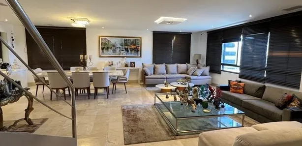Cobertura com 4 Quartos à venda, 431m² no Brotas, Salvador