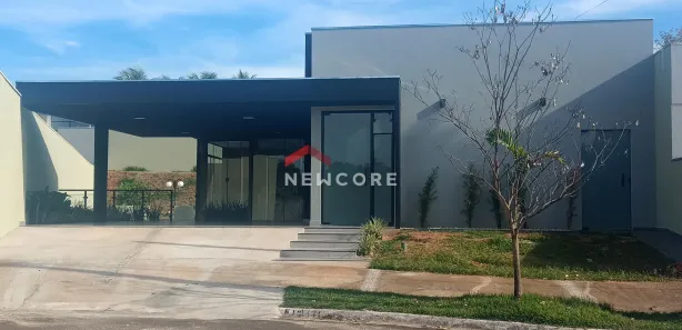 Casa de Condomínio com 3 Quartos à venda, 240m² no Residencial Primavera, Piratininga