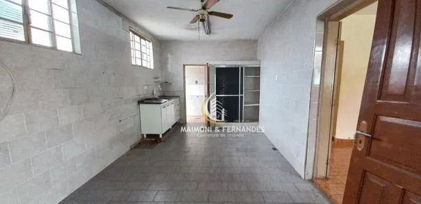 Casa com 5 Quartos à venda, 375m² no Cidade Nova, Rio Claro