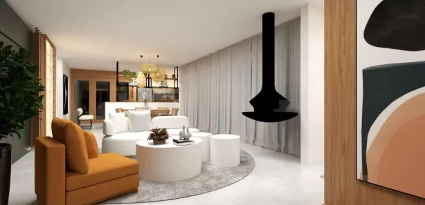 Casa de Condomínio com 4 Quartos à venda, 400m² no Condominio Village de Ipanema, Araçoiaba da Serra