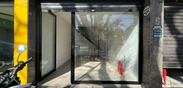 Ponto Comercial à venda, 29m² no São Pedro, Belo Horizonte