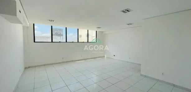 Sala Comercial para alugar, 32m² no Mathias Velho, Canoas