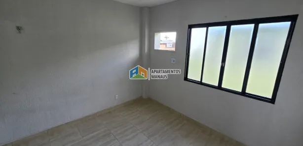Apartamento com 2 Quartos à venda, 57m² no Chapada, Manaus