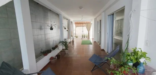 Sobrado com 5 Quartos à venda, 244m² no Ponta Negra, Natal