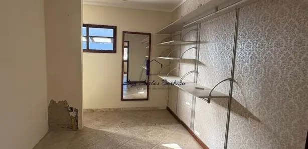 Sobrado com 4 Quartos para venda ou aluguel, 320m² no Buraquinho, Lauro de Freitas
