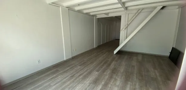 Sala Comercial para alugar, 150m² no Chapada, Manaus