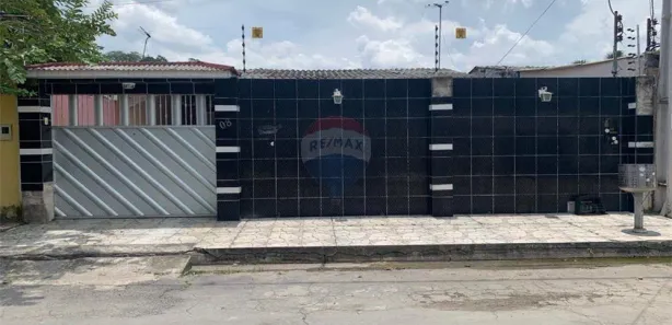Casa com 4 Quartos à venda, 150m² no Cidade Nova, Manaus