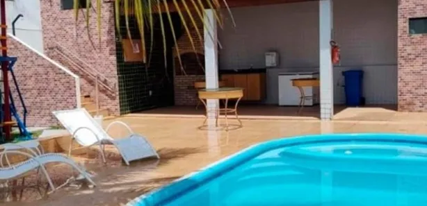 Casa de Condomínio com 2 Quartos à venda, 74m² no Ponta Negra, Natal