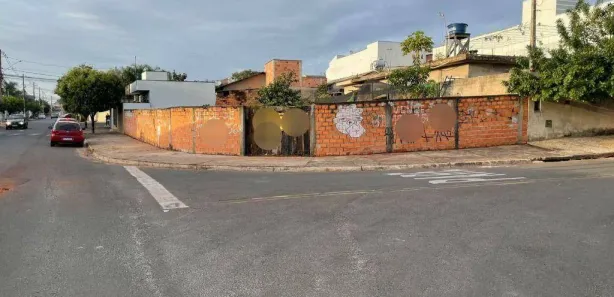 Lote/Terreno para alugar, 361m² no Residencial Parque Pavan, Sumaré