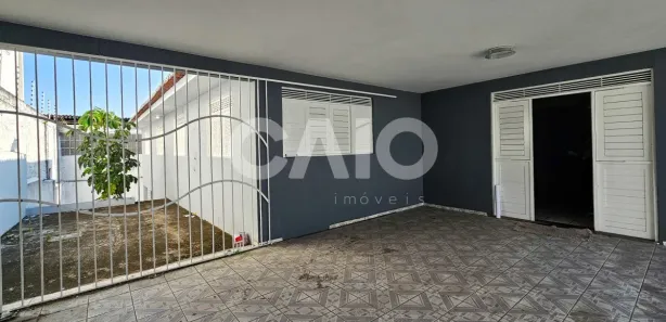 Casa com 3 Quartos para alugar, 230m² no Nossa Senhora de Nazaré, Natal