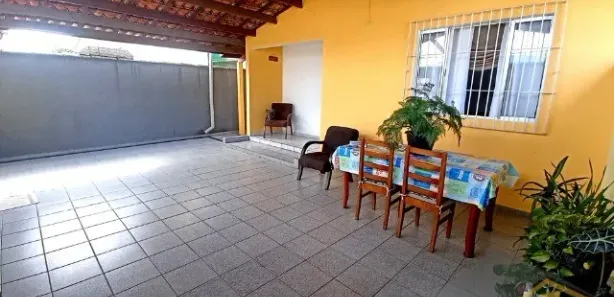 Casa com 3 Quartos à venda, 144m² no Jardim Santa Maria, Guarujá