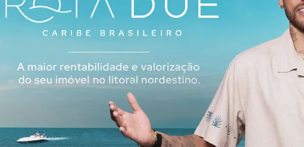 Apartamento com 1 Quarto à venda, 36m² no N. São do Ó, Ipojuca