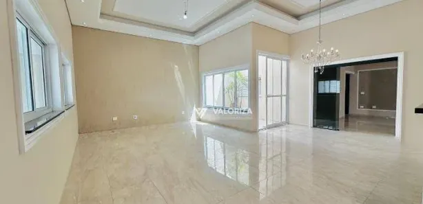 Casa de Condomínio com 3 Quartos para venda ou aluguel, 250m² no Jardim Gramados de Sorocaba, Sorocaba