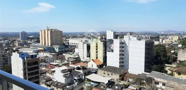 Cobertura com 3 Quartos à venda, 270m² no Centro, Nova Iguaçu