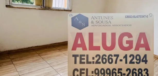 Sala Comercial para alugar, 21m² no Centro, Nova Iguaçu