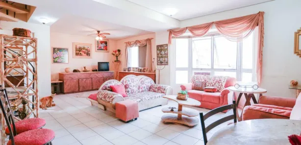Apartamento com 4 Quartos à venda, 108m² no Jundiaquara, Araçoiaba da Serra