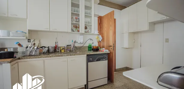 Apartamento com 4 Quartos à venda, 170m² no Lourdes, Belo Horizonte