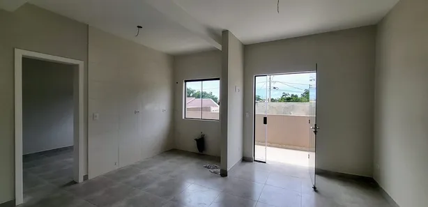 Casa com 3 Quartos à venda, 108m² no Sertãozinho, Matinhos