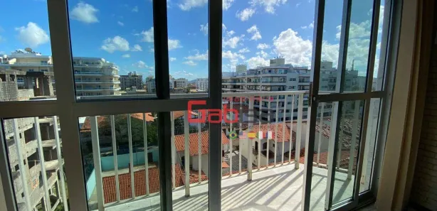 Cobertura com 3 Quartos à venda, 99m² no Braga, Cabo Frio