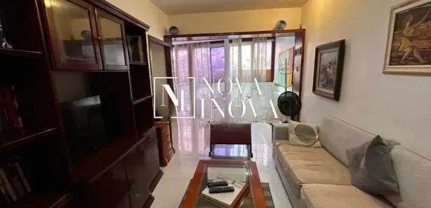 Apartamento com 3 Quartos à venda, 107m² no Leme, Rio de Janeiro