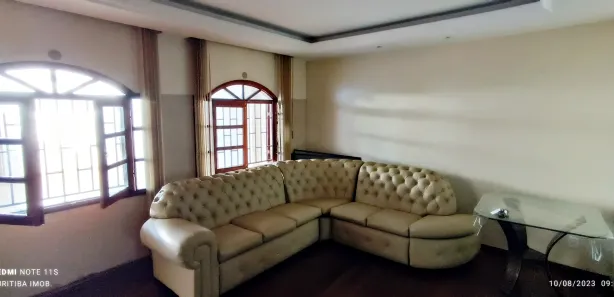 Sobrado com 4 Quartos para alugar, 500m² no Taguatinga Norte, Brasília