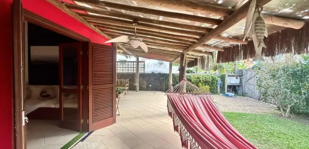 Casa de Condomínio com 3 Quartos à venda, 164m² no Jardim Pernambuco II, Guarujá