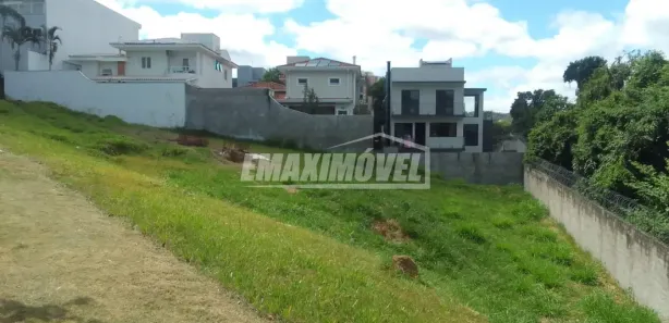 Lote/Terreno à venda, 540m² no Condomínio Residencial Village Vert, Sorocaba