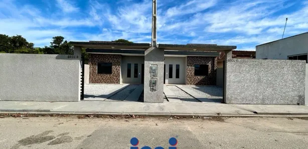 Casa com 2 Quartos à venda, 133m² no Mangue Seco, Matinhos