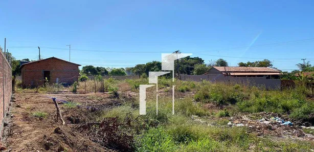 Lote/Terreno à venda, 300m² no , Demerval Lobão