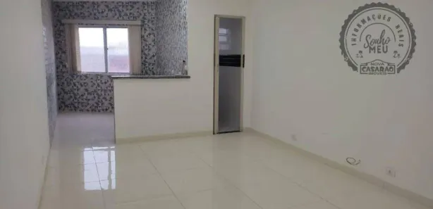 Sala Comercial à venda, 36m² no Ocian, Praia Grande