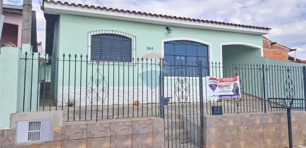 Casa com 3 Quartos para alugar, 117m² no Terras de São João, Salto de Pirapora