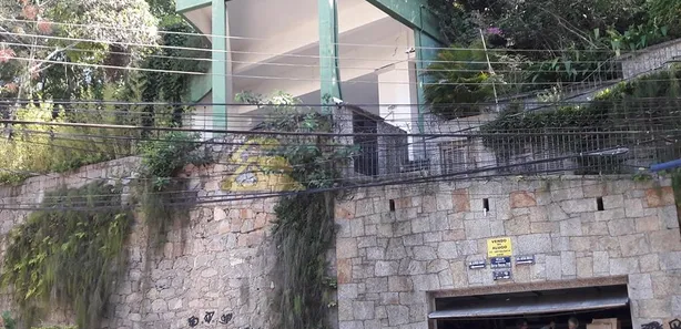 Lote/Terreno à venda, 604m² no Jardim Botânico, Rio de Janeiro
