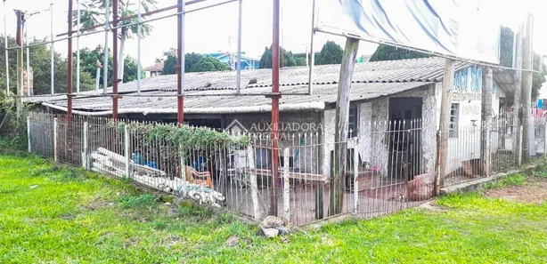 Lote/Terreno à venda, 264m² no Novo Esteio, Esteio