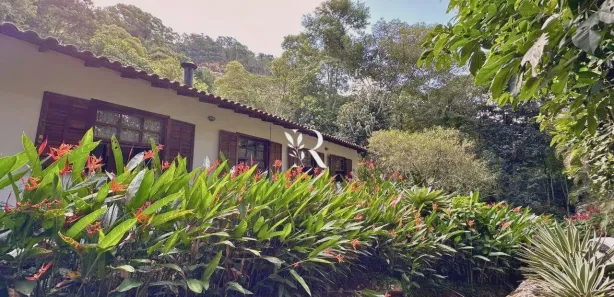 Fazenda/Sítio com 2 Quartos à venda, 20013m² no Pedro do Rio, Petrópolis