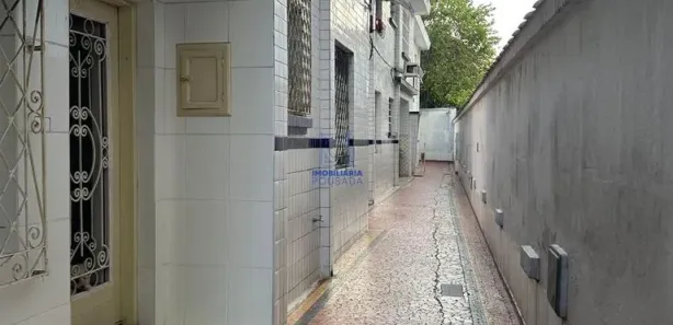 Apartamento com 2 Quartos à venda, 68m² no Vila Mathias, Santos