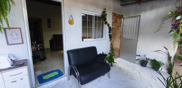 Casa com 3 Quartos à venda, 150m² no Arapoanga, Brasília