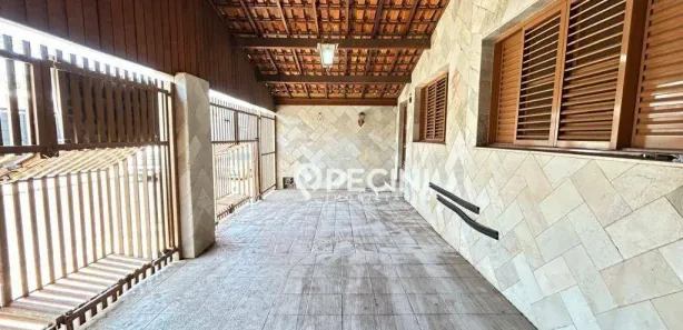 Casa com 4 Quartos à venda, 279m² no Cidade Nova, Rio Claro