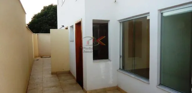 Casa com 2 Quartos à venda, 70m² no São Paulo, Belo Horizonte