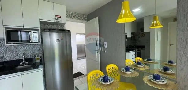 Flat com 1 Quarto à venda, 30m² no , Ipojuca