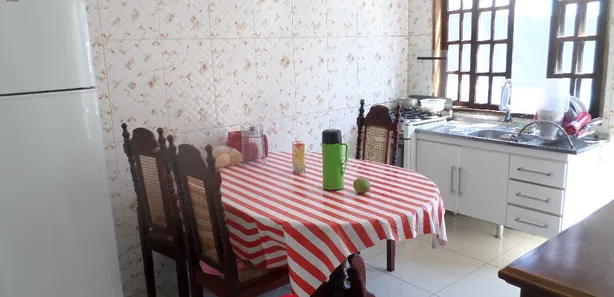 Sobrado com 2 Quartos à venda, 44m² no Vila Pantaleão, Caçapava