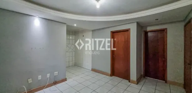 Apartamento com 1 Quarto para alugar, 55m² no Rondônia, Novo Hamburgo
