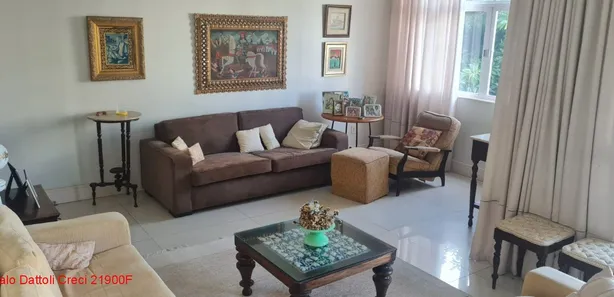 Apartamento com 3 Quartos à venda, 130m² no Graça, Salvador